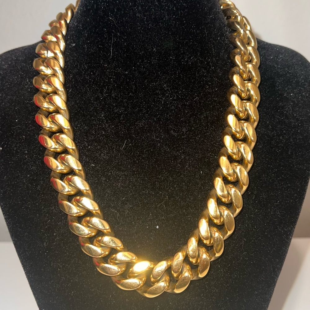 5x electro plated in 18k gold